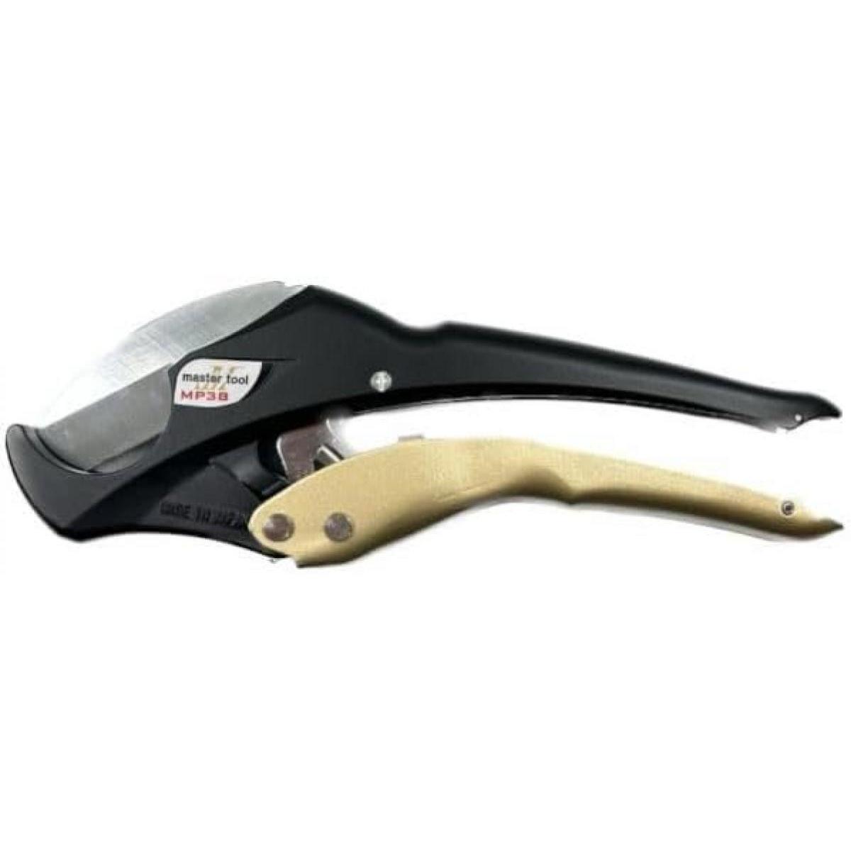 マスターツール エンビカッタ 38 MP-38BG 軽量 塩ビカッター カッター MASTERTOOL
