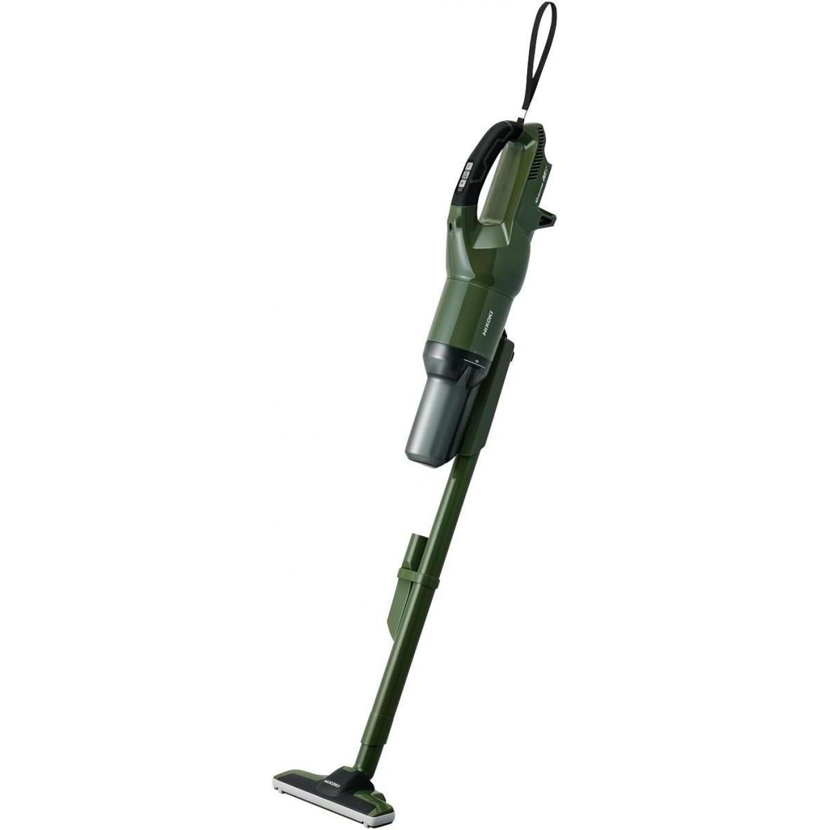 楽天市場】HIKOKI（ハイコーキ）36V コードレスクリーナ(サイクロン