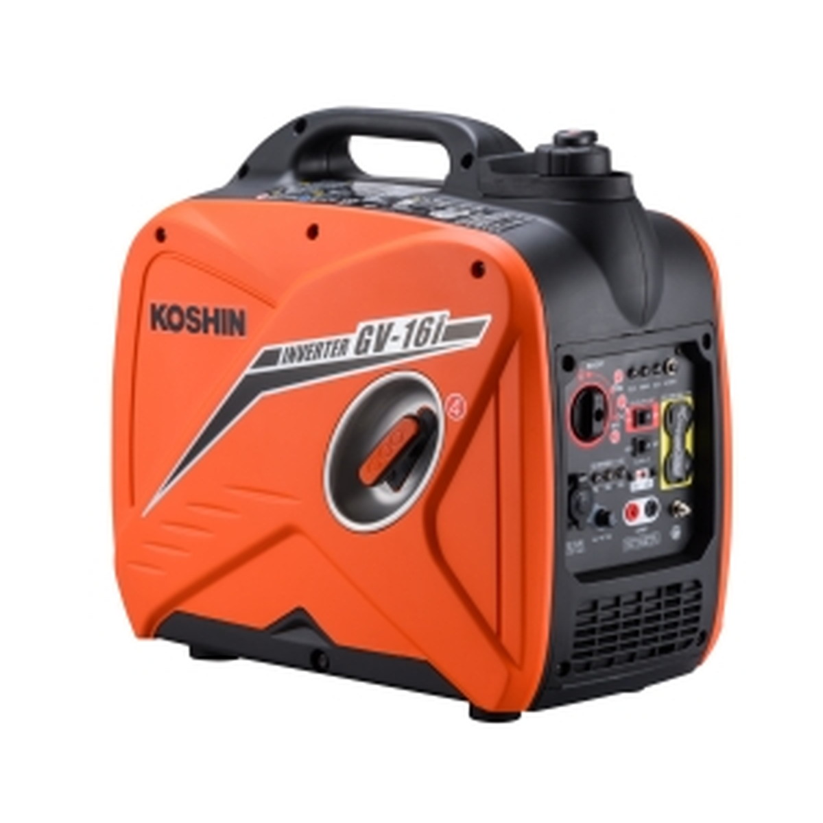 楽天市場】停電対策 防災 災害備品 ナカトミ インバーター発電機 軽量