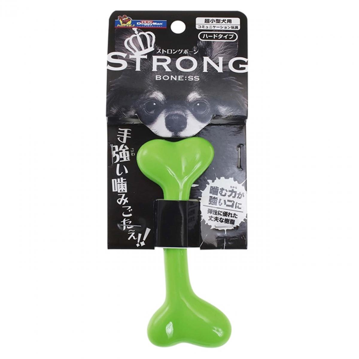 楽天市場】ストロングボーン SS ドギーマン ▽a ペット グッズ 犬