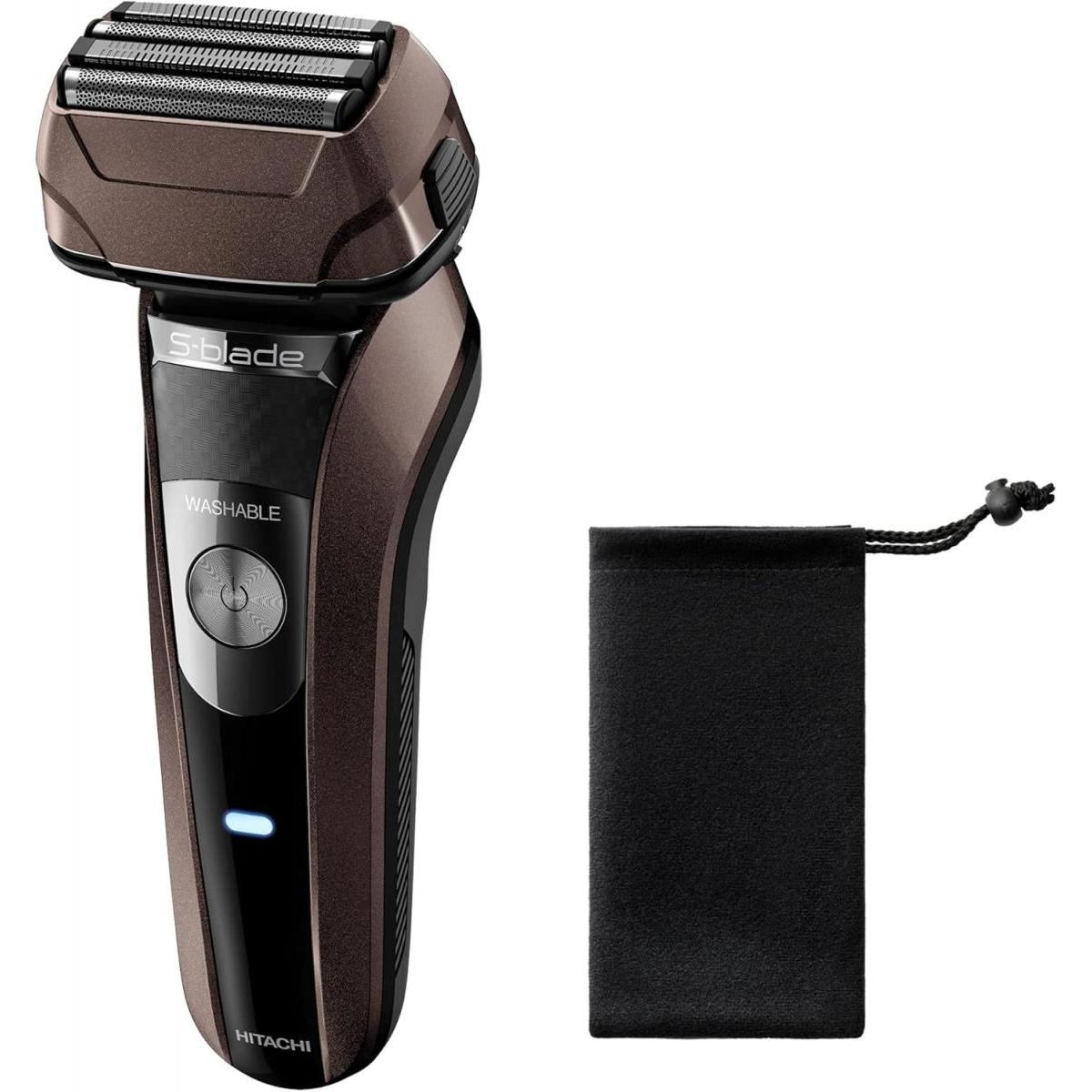 楽天市場】日立 シェーバー メンズシェーバー 往復式メンズシェーバー