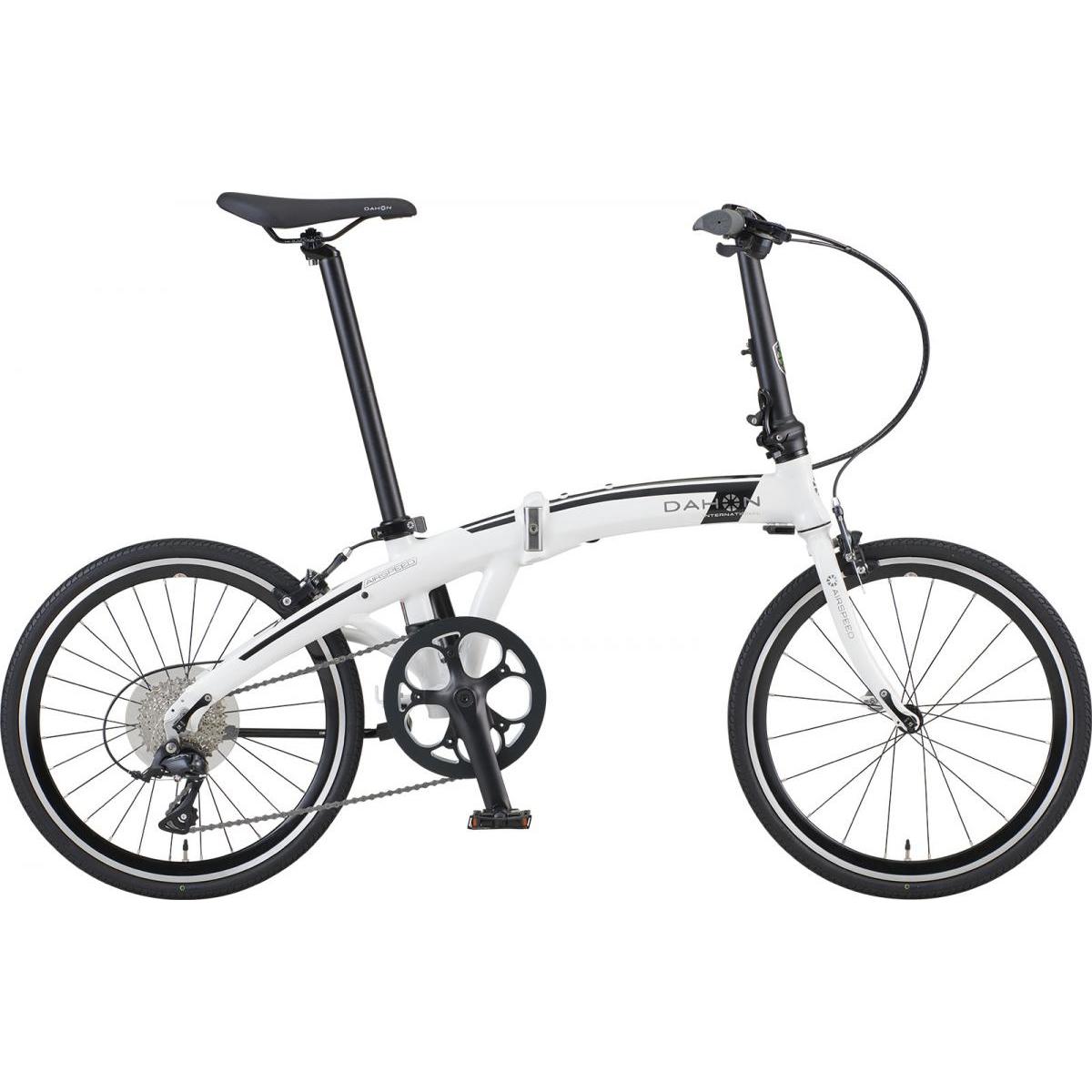 楽天市場】【並行輸入品】DAHON ダホン SPEED P8 20インチ (KBC083