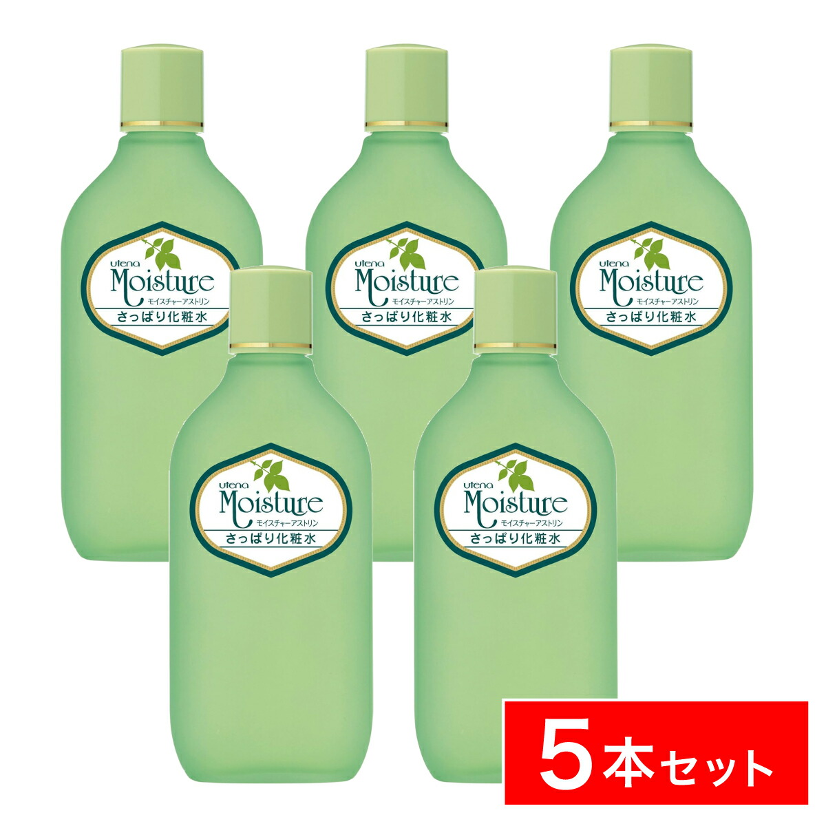 楽天市場】ウテナ モイスチャー アストリン さっぱり化粧水 155ml 本体