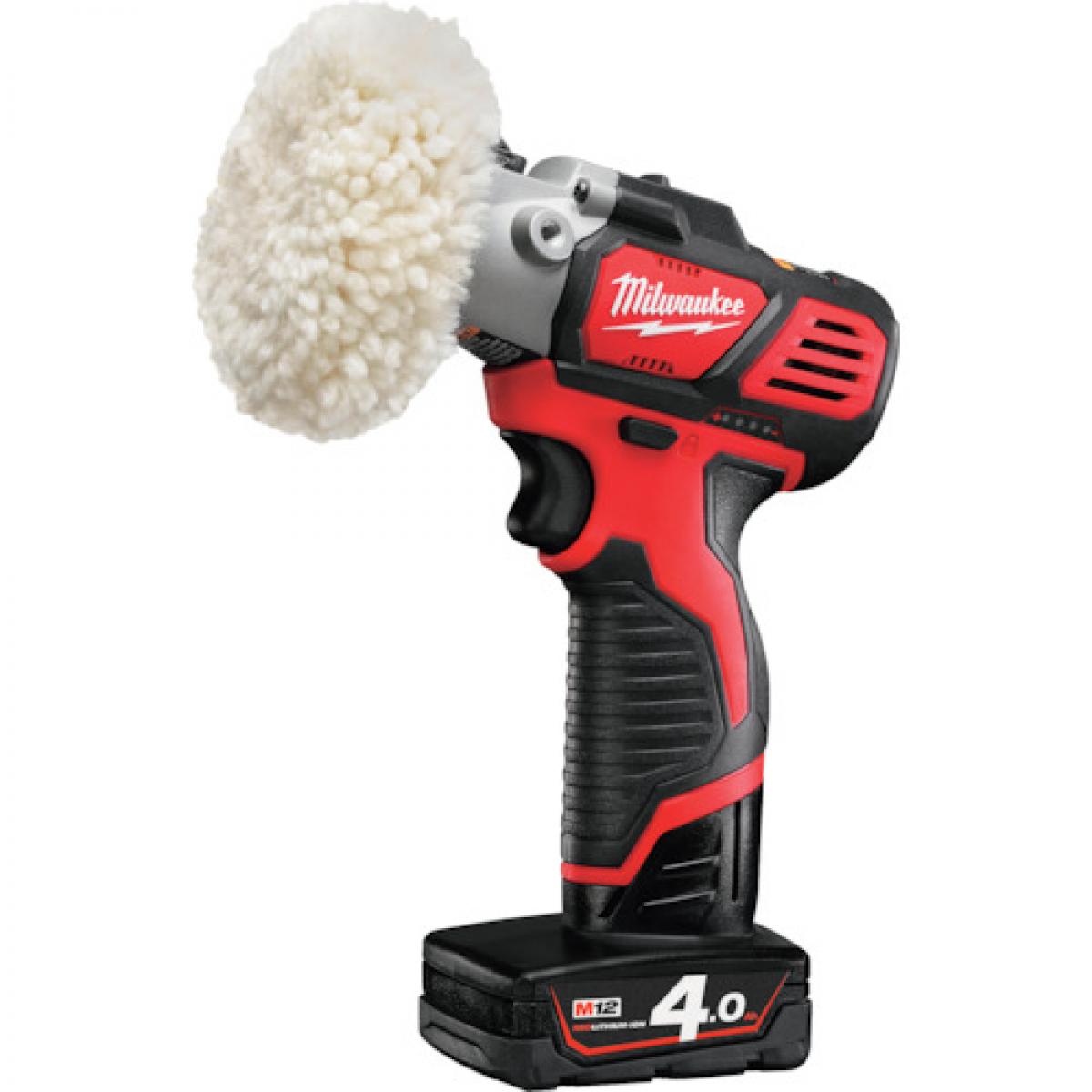 ミルウォーキー サンダーポリッシャー M12 BPS-0 APJ 本体のみ 【電池パック 充電器は別売】Milwaukee サンダ ポリッシャー