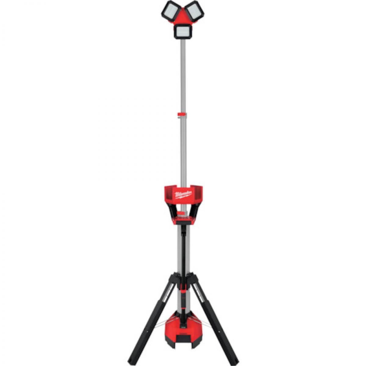 ミルウォーキー M18 充電機能付きスタンドライト M18 HOSALC-0 JP【電池パック・充電器 別売】作業灯 ライト milwaukee