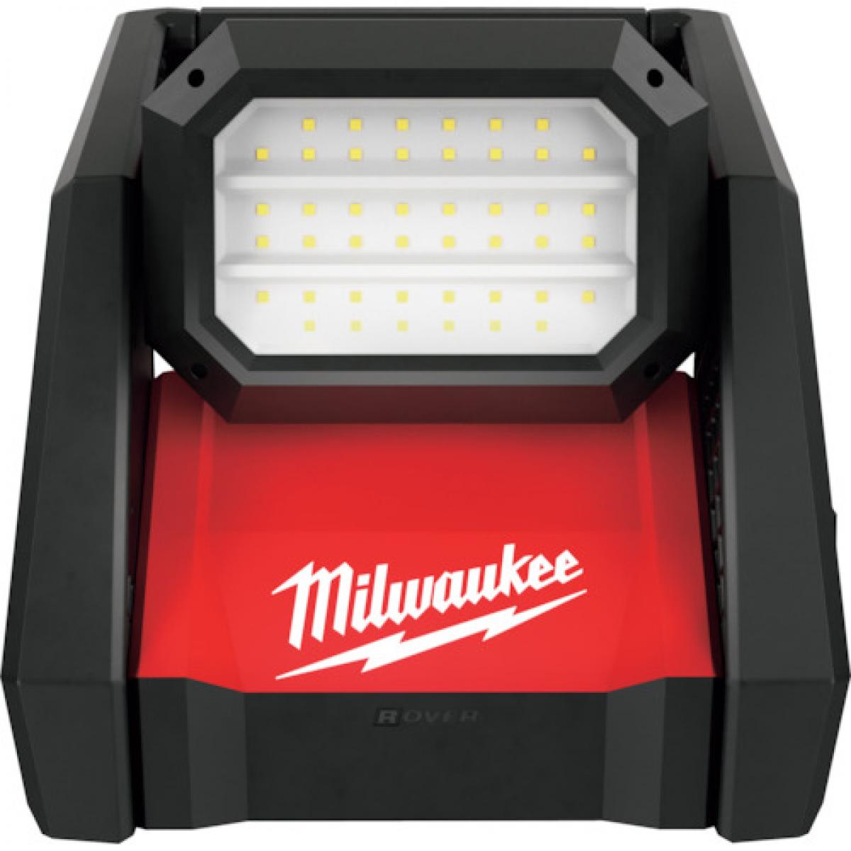 ミルウォーキー M18 LEDハイパフォーマンスエリアライト M18 HOAL-0 APJ【電池パック・充電器 別売】作業灯 ライト milwaukee 27,682円