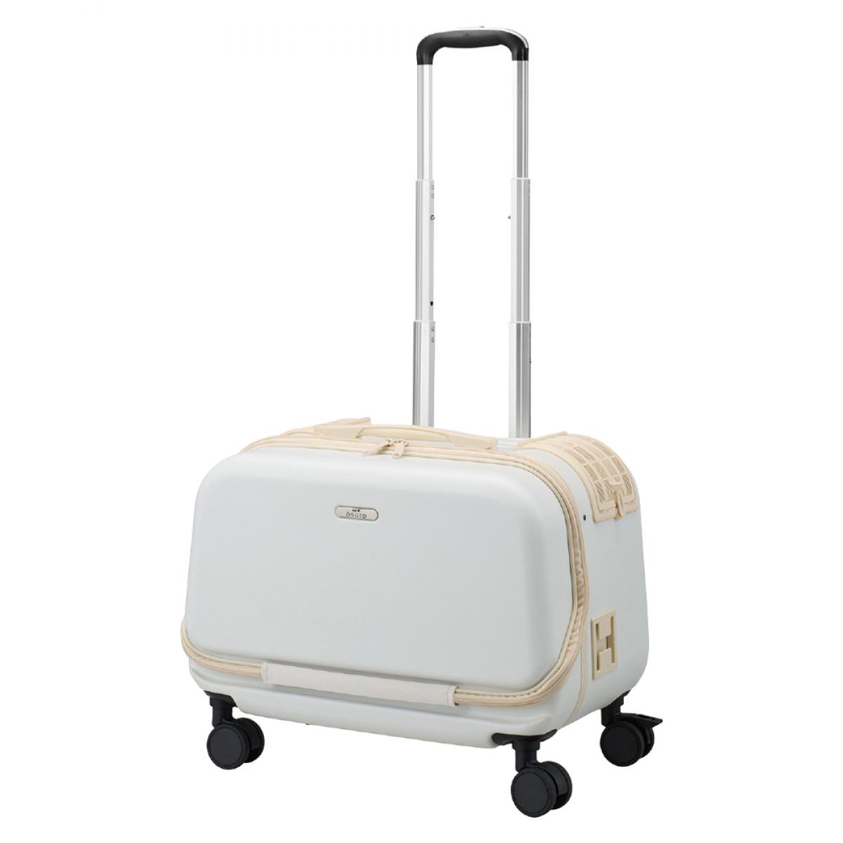 GEX ÖSOTO ミルク　 キャリーケース　コロフィーL 4972547928627_1.jpg