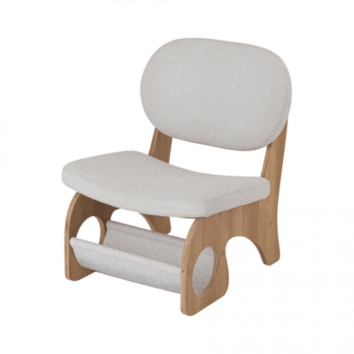 楽天市場】ルミナス ハンモック付穴あきチェア アイボリー ペット家具