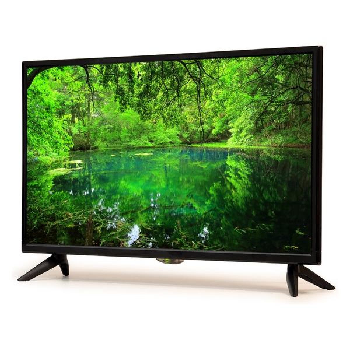 楽天市場】24V型ハイビジョン3波(地デジ/BS/CS)液晶テレビ LE-243HD