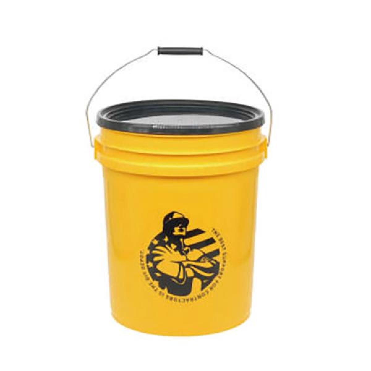 ホームデポ バケツヘッド アンド バケツ 5ガロン） バキューム　掃除機 imgrc0099071735.jpg