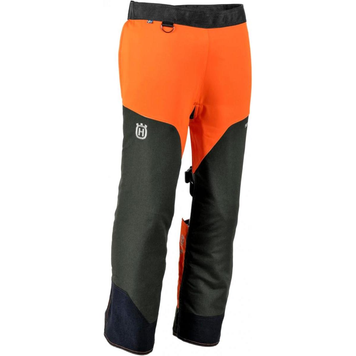 ハスクバーナ　チャップス　Husqvarna ハスクバーナ チャップス ファンクショナル | Husqvarna JP