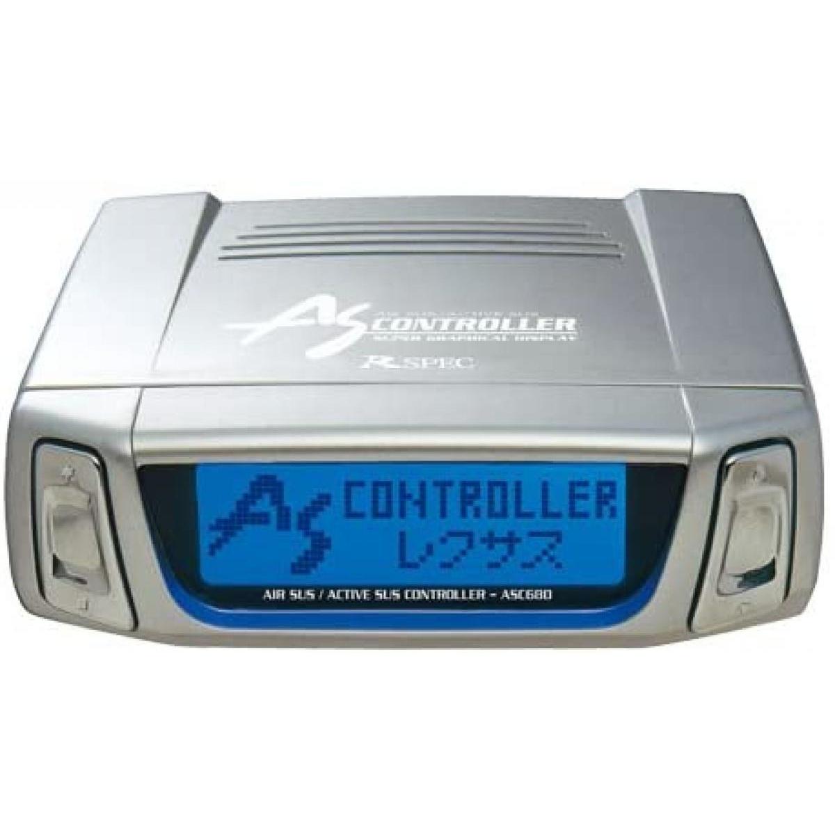 レクサスLS460 LS600h エアサスコントローラー ASC680 Amazon | レクサス LS600h 600hL 前期 ASC680L H-087G ハーネス