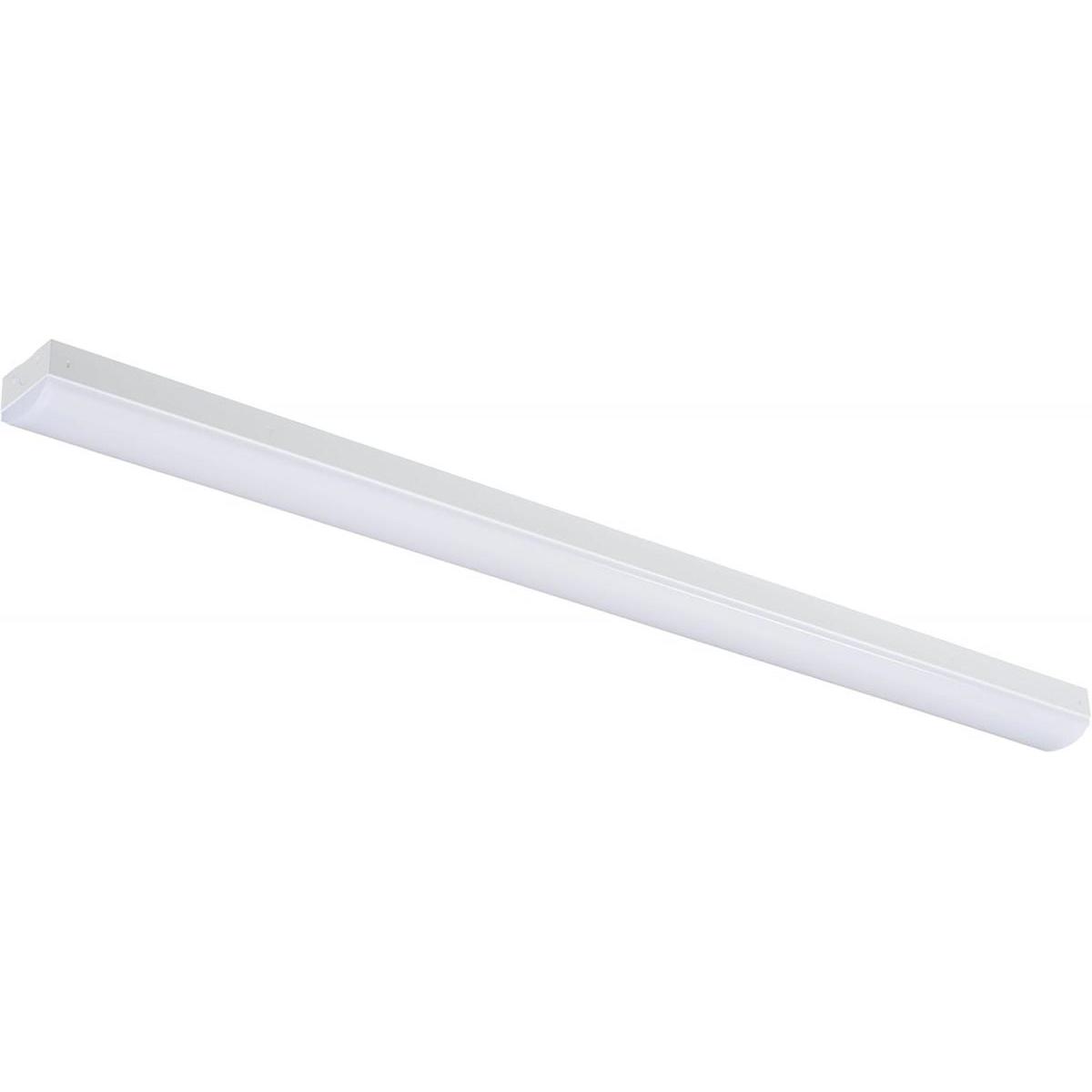 オーム電機 OHM LEDベースライト トラフ形 40形 6900lm 昼白色 LT-BS4600C08N-N 06-4256 コンパクト ライト 照明 LED 照明器具 8,507円