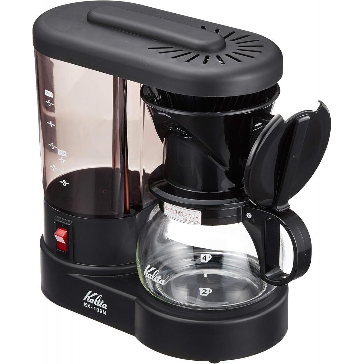 楽天市場】半 額＆200円OFF 11日23:59迄 カリタ 5人用 ウォーター