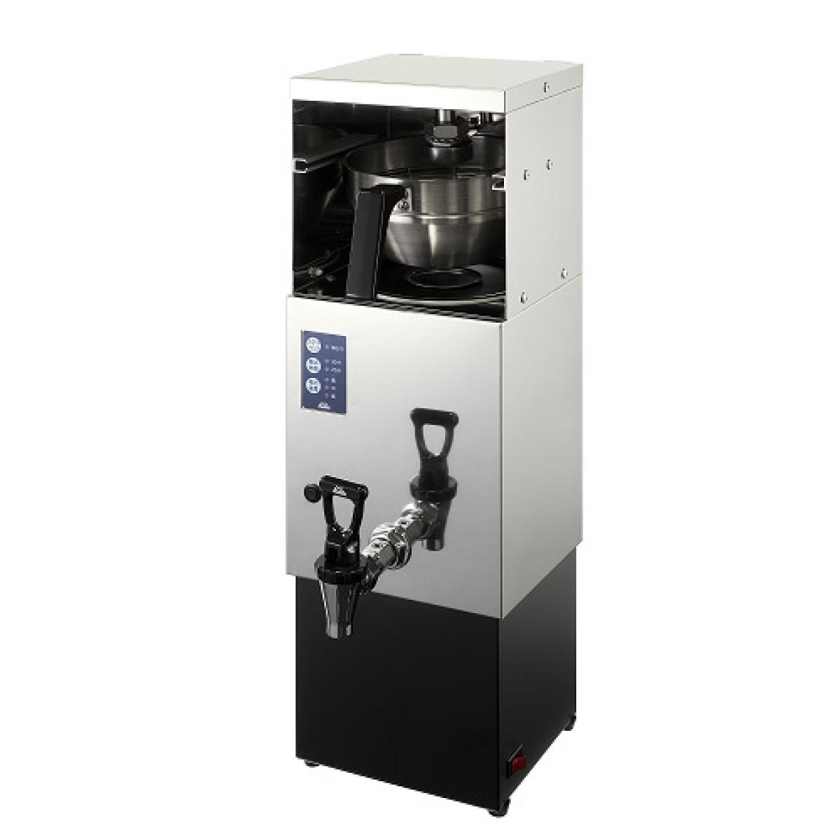 楽天市場】【販売終了】カリタ ウォータードリップマシン WDM