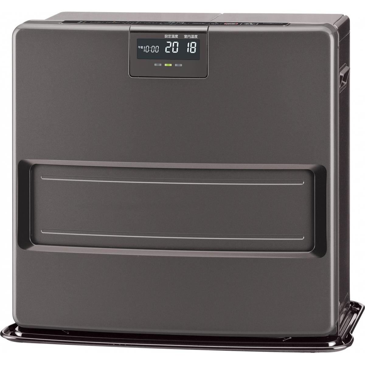 美品コロナCORONA 石油ファンヒーター 12畳 FH-VX4620BY-W 楽天市場】【在庫有・即納】コロナ CORONA 石油ファンヒーター FH