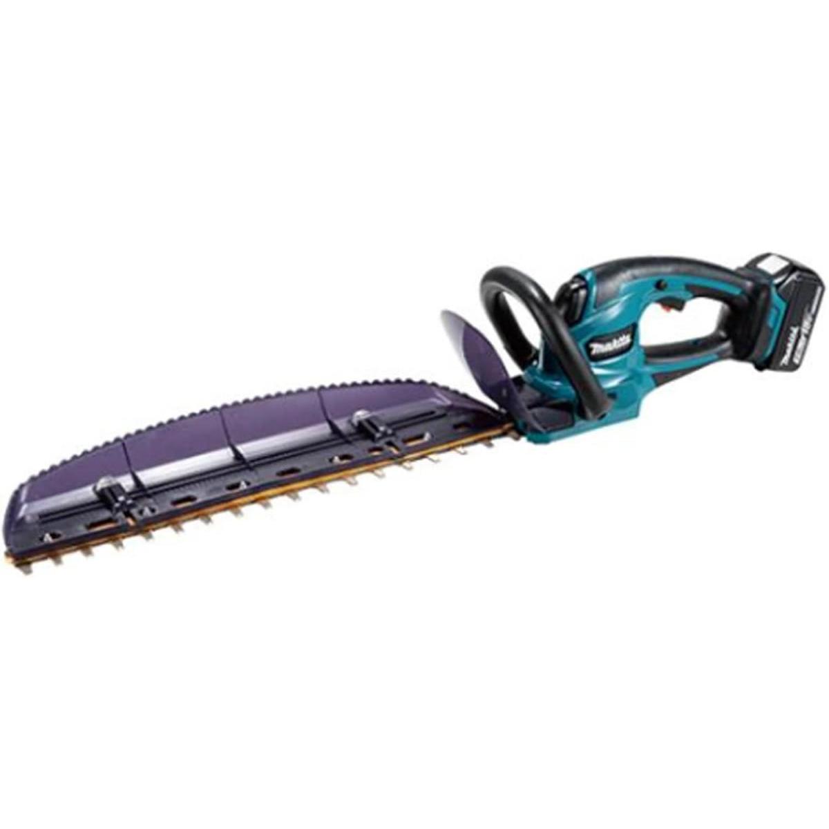マキタ Makita 充電式ヘッジトリマ MUH467DWF 18V 高級刃 刈込み 高速カット 低騒音 剪定 せん定 刈込 バリカン ヘッジトリマ 21,559円