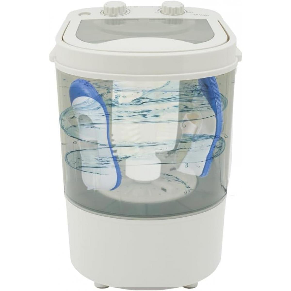 楽天市場】ハイアール 全自動靴洗い機 JW-MS33A-W ホワイト Haier 靴