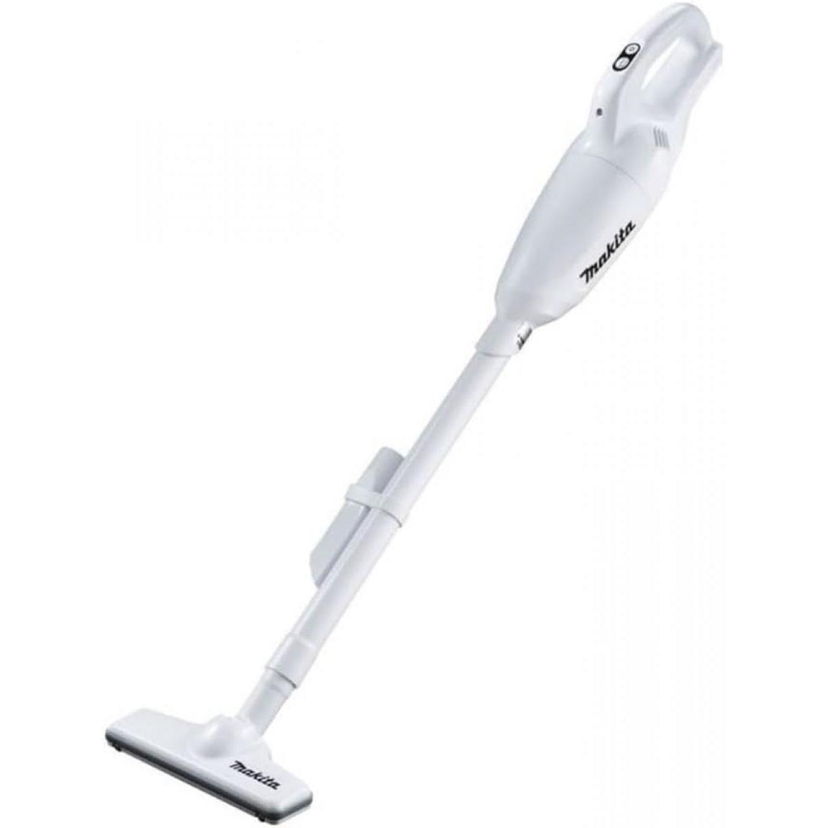 マキタ makita 充電式クリーナ CL108FDZW ※バッテリ・充電器別売 軽量 コンパクト 高容量