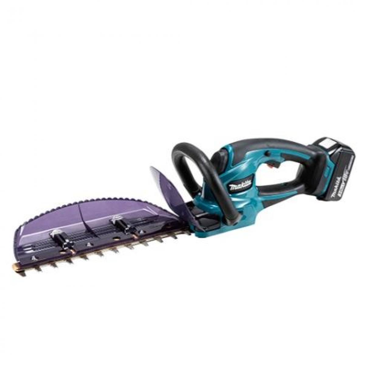マキタ Makita 充電式ヘッジトリマ MUH307DWF 18V 高級刃 刈込み 高速カット 低騒音 剪定 せん定 刈込 バリカン ヘッジトリマ