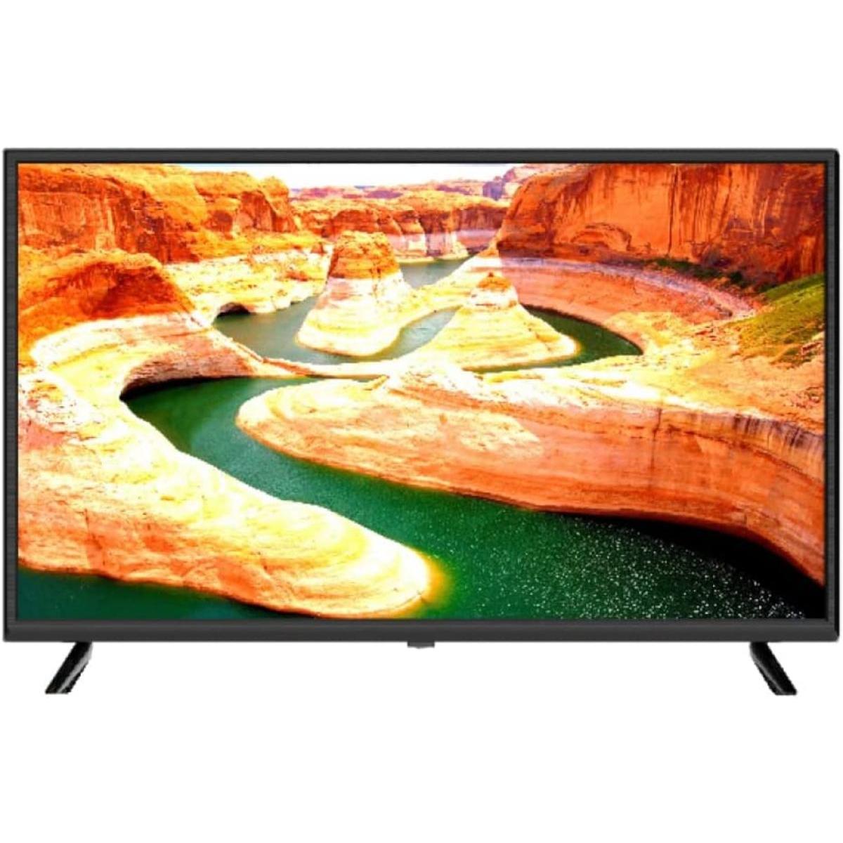 楽天市場】KONKA チューナーレス テレビ 32型 スマートテレビ