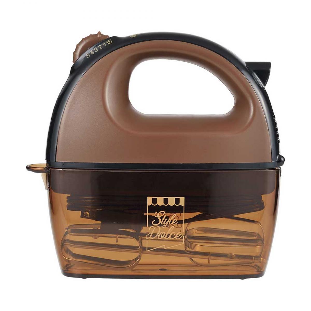 楽天市場】リバティーコーポレーション Style Dolce 電動ハンド