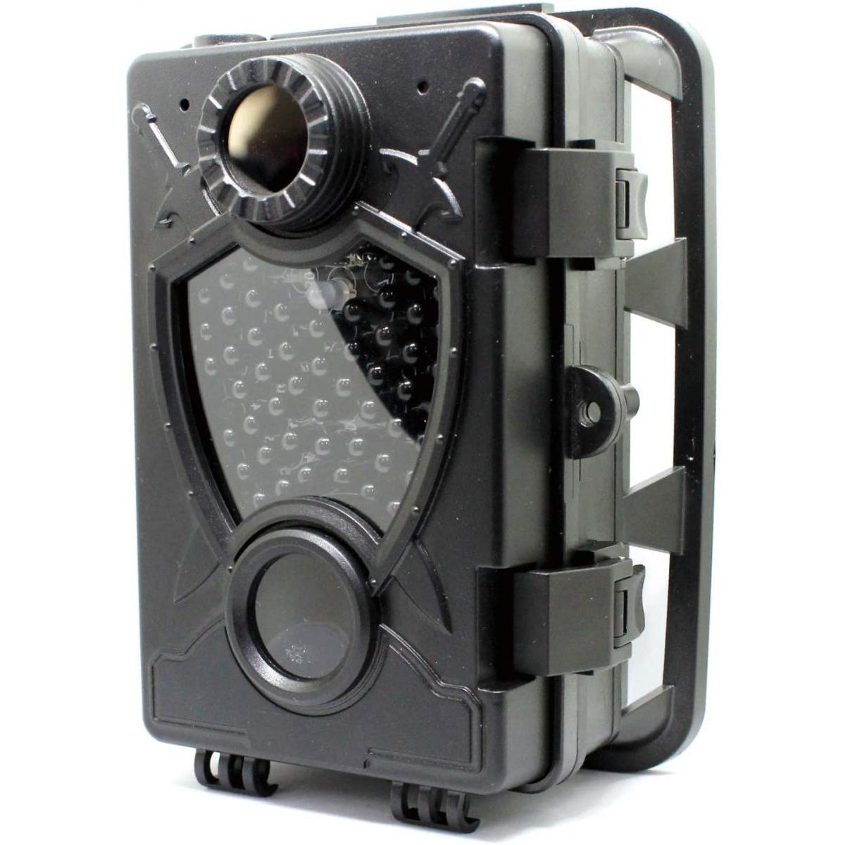 朝日電器 Glanshield(グランシールド) ラディアント2K TL-8000DTK ブラック|ダイユーエイト店