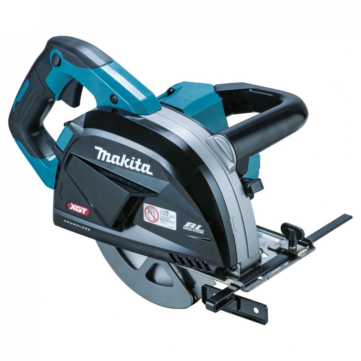 マキタ 40V maxチップソーカッタ CS001GZ チップソー カッター