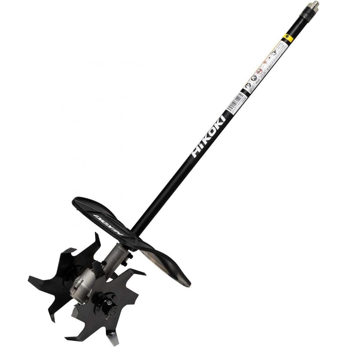 【店卸し資産有・即納】HiKOKI(ハイコーキ) カルチベータアタッチメント CG36DC(DLN)用 付属品 耕うん幅170粍 0038-2809 花・ガーデン・DIY-ガーデニング・農業