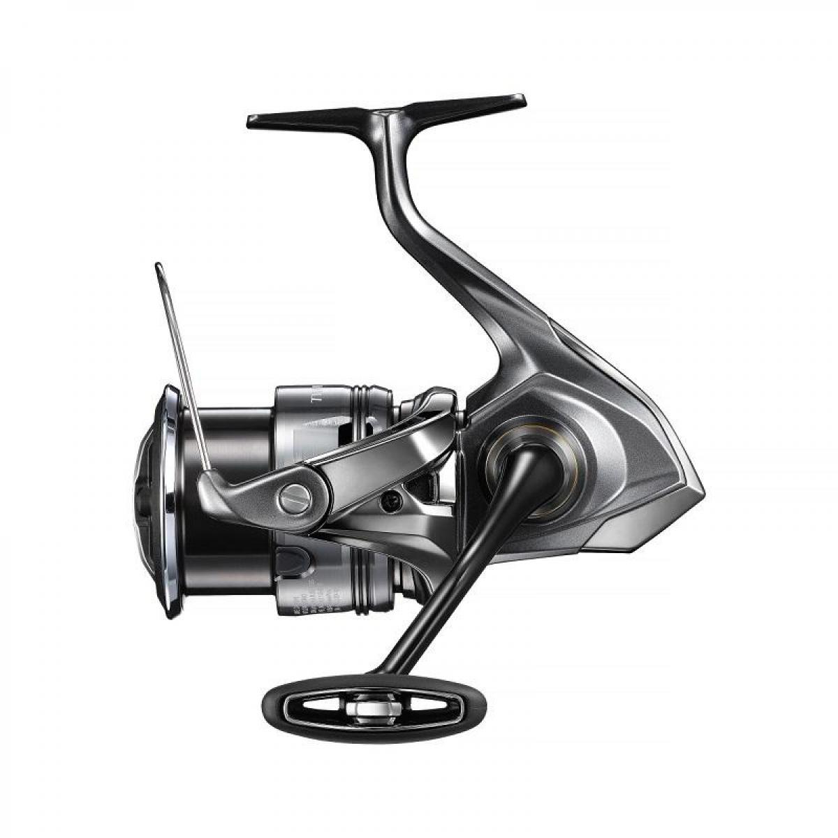 【在庫有・即納】シマノ shimano 24 ツインパワー 4000M TWIN POWER 2024年モデル スピニングリール 046840 24ツインパワー 4000番｜ダイユーエイト店