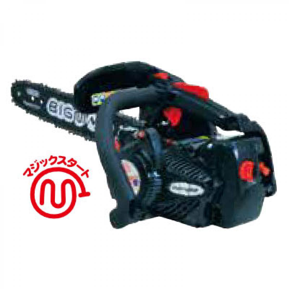 楽天市場】丸山製作所｜チェンソー MCV3100（14）362772 ＜14インチ 