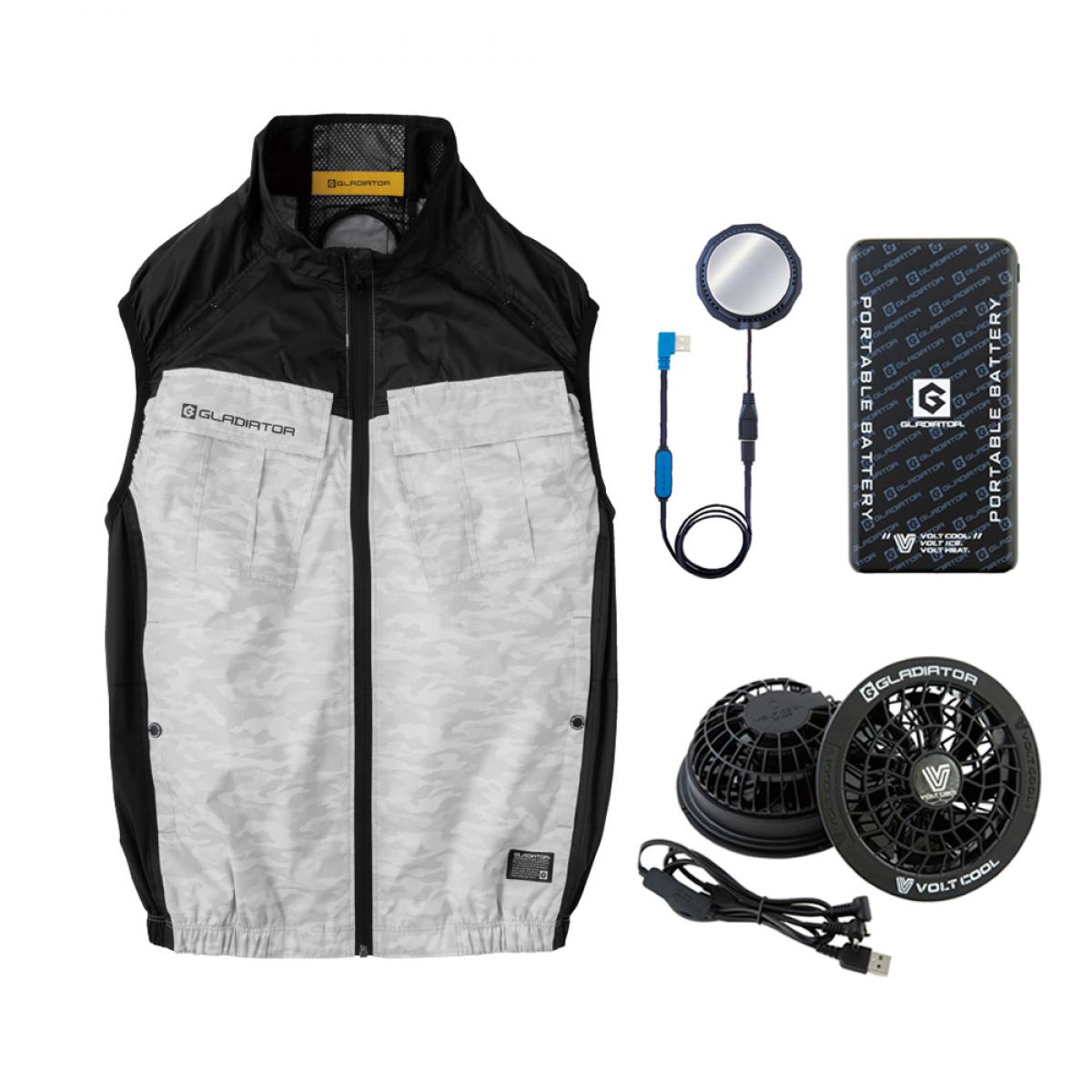 コーコス信岡 ボルトクール ベスト ペルチェ セット ディアゴブラック M 楽天市場】【在庫有・即納】コーコス信岡 ボルトクール ベスト