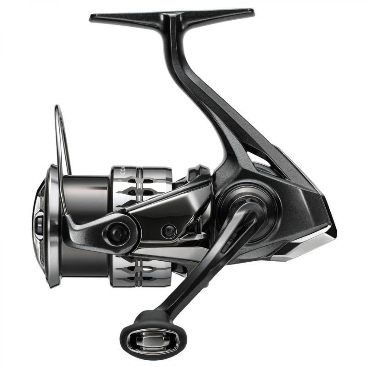 【在庫有・即納】シマノ SHIMANO 25 コンプレックス XR 2500F6 スピニングリール バス 048448 リール|ダイユーエイト店