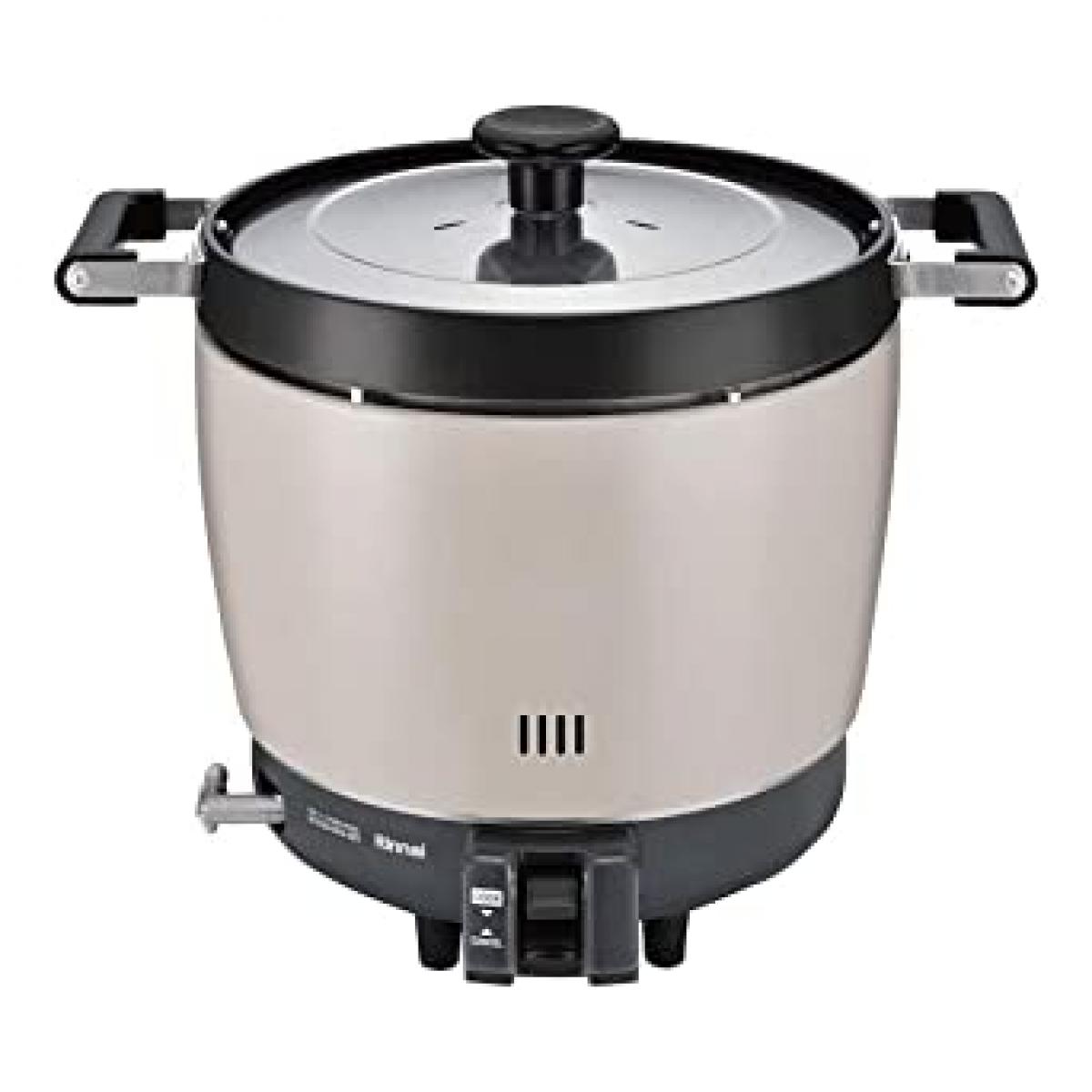 リンナイ ガス炊飯器 RR-200CF LP