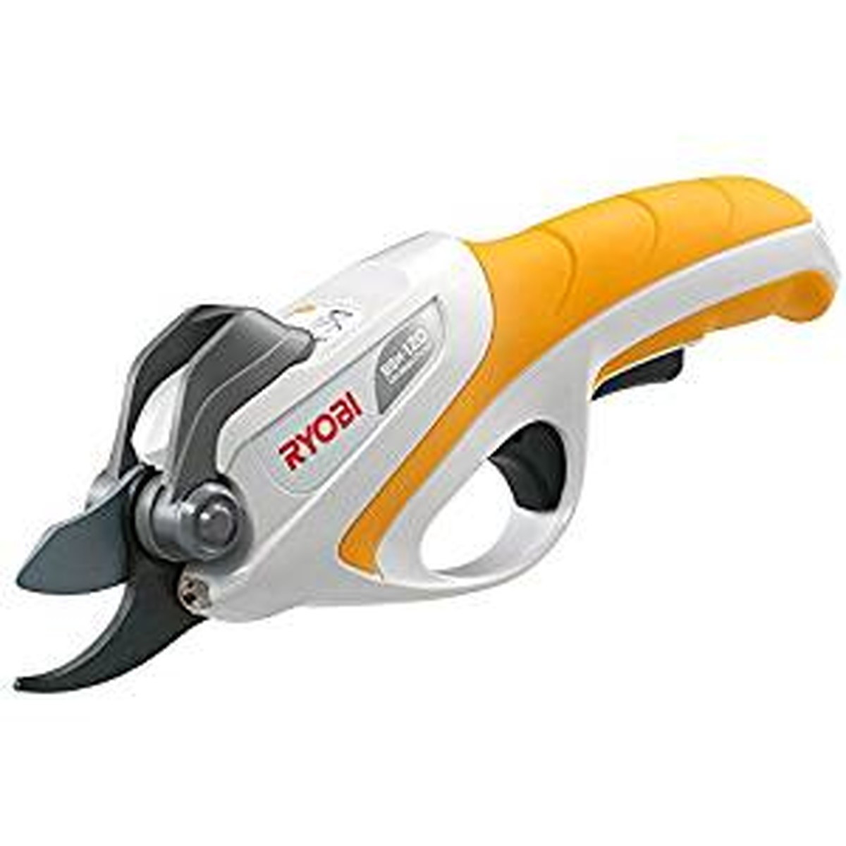 【欠品中・未定】RYOBI/リョービ 充電式剪定ばさみ BSH-120 3.6V 665000A｜ダイユーエイト店