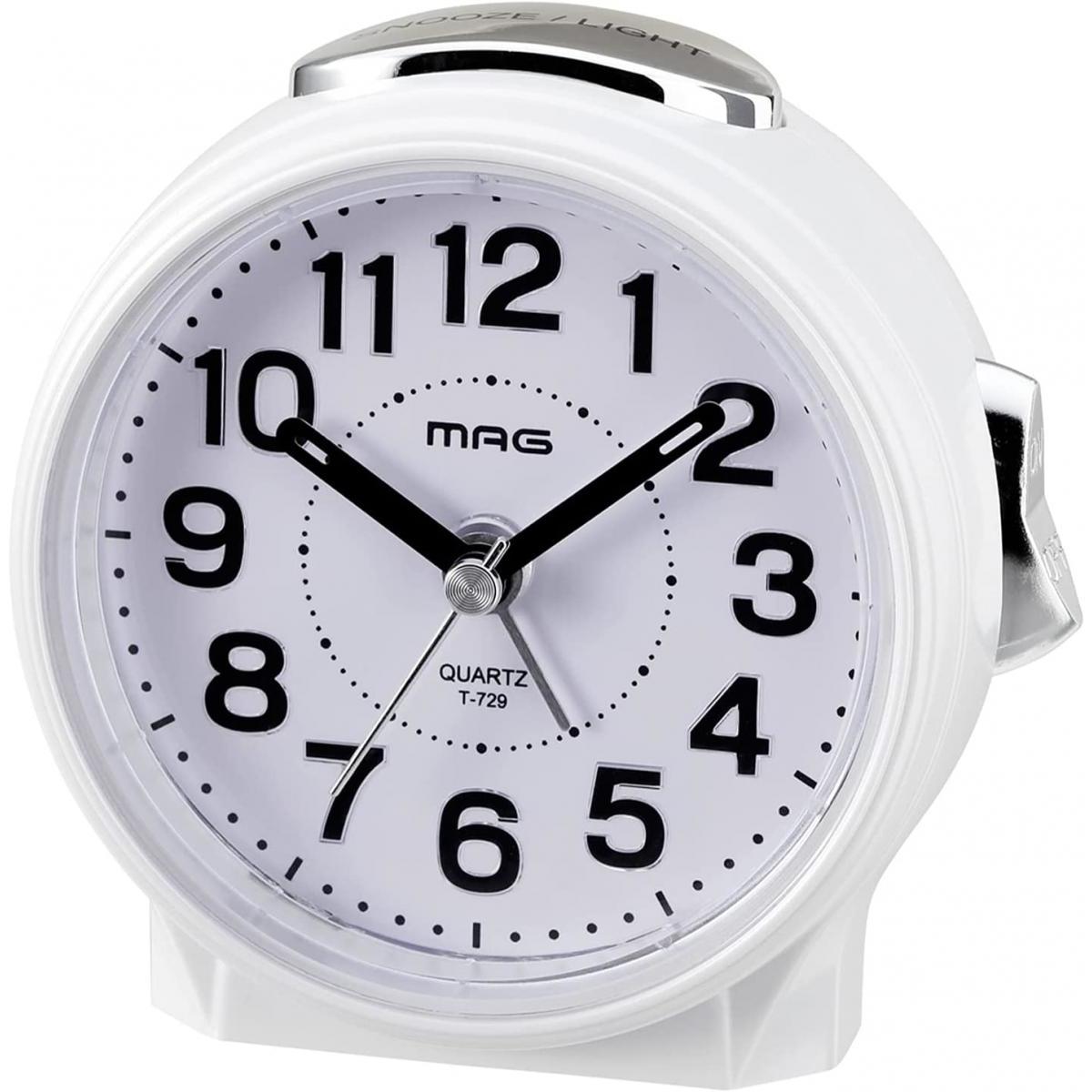 アルスマグナ アラーム時計 九瓏ケント×2種セット アルスマグナ アラーム時計 九瓏ケント×2種セット Amazon.co.jp