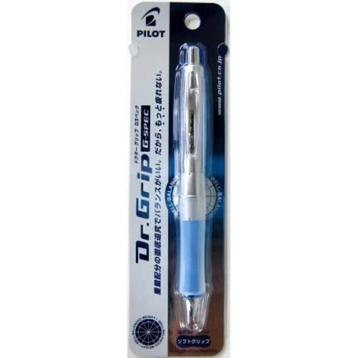 ドクターグリップCL アロマ × エンジェルハートg3bllp Amazon.co.jp: Pilot Doctor Grip CL Aroma Mechanical Pencil