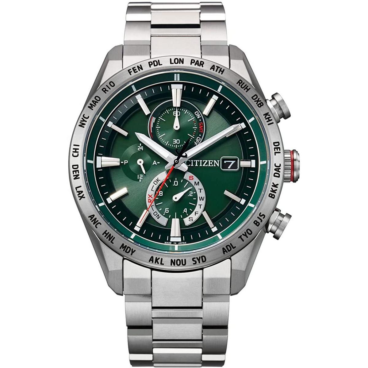 楽天市場】正規品 CITIZEN シチズン アテッサ アクトライン