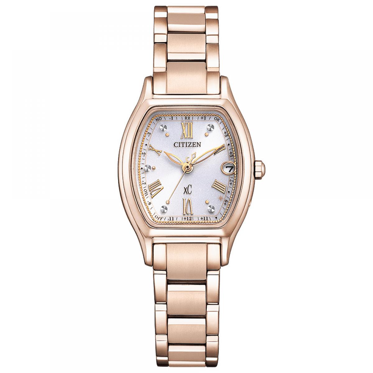楽天市場】CITIZEN XC シチズン 腕時計 レディース クロスシー