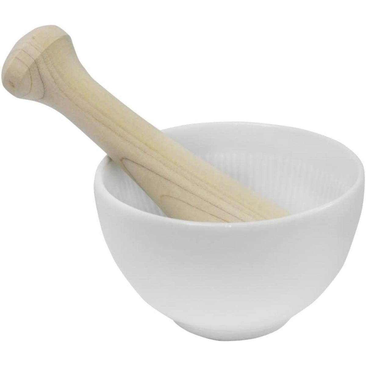 すり鉢 冨本 大輔 黒すり鉢（7寸） - アメノイエ