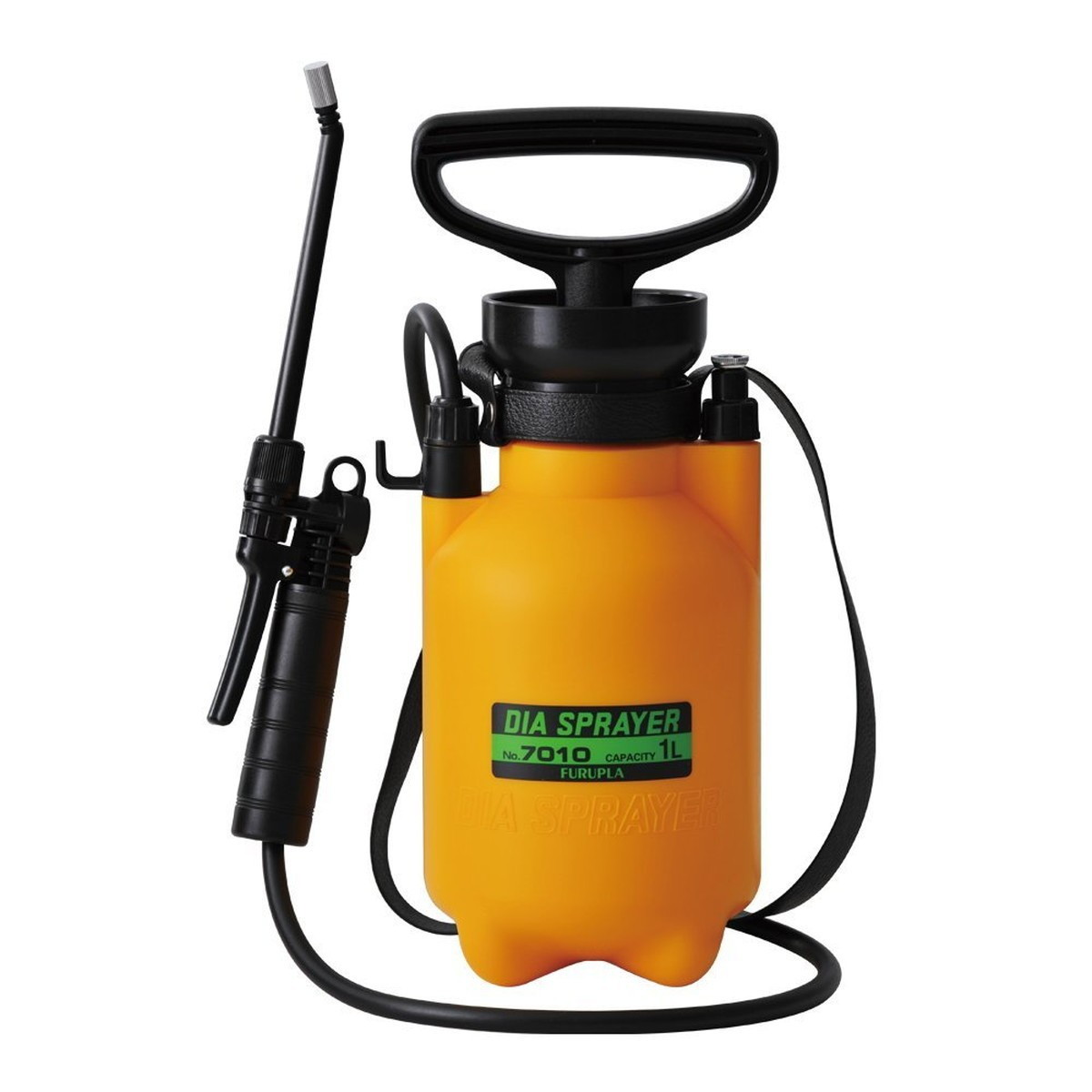 楽天市場】噴霧器1L用No7015 ベランダガーデニング用 ( 手動 ノズル