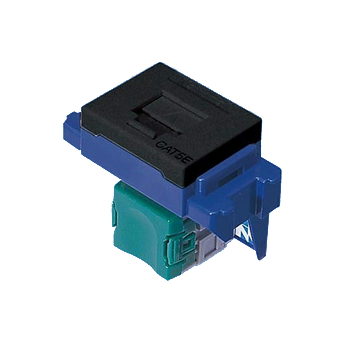 送料無料⭕️2個セット パナソニック NR3180B 楽天市場】パナソニック NR3180B ぐっとす情報モジュラジャック
