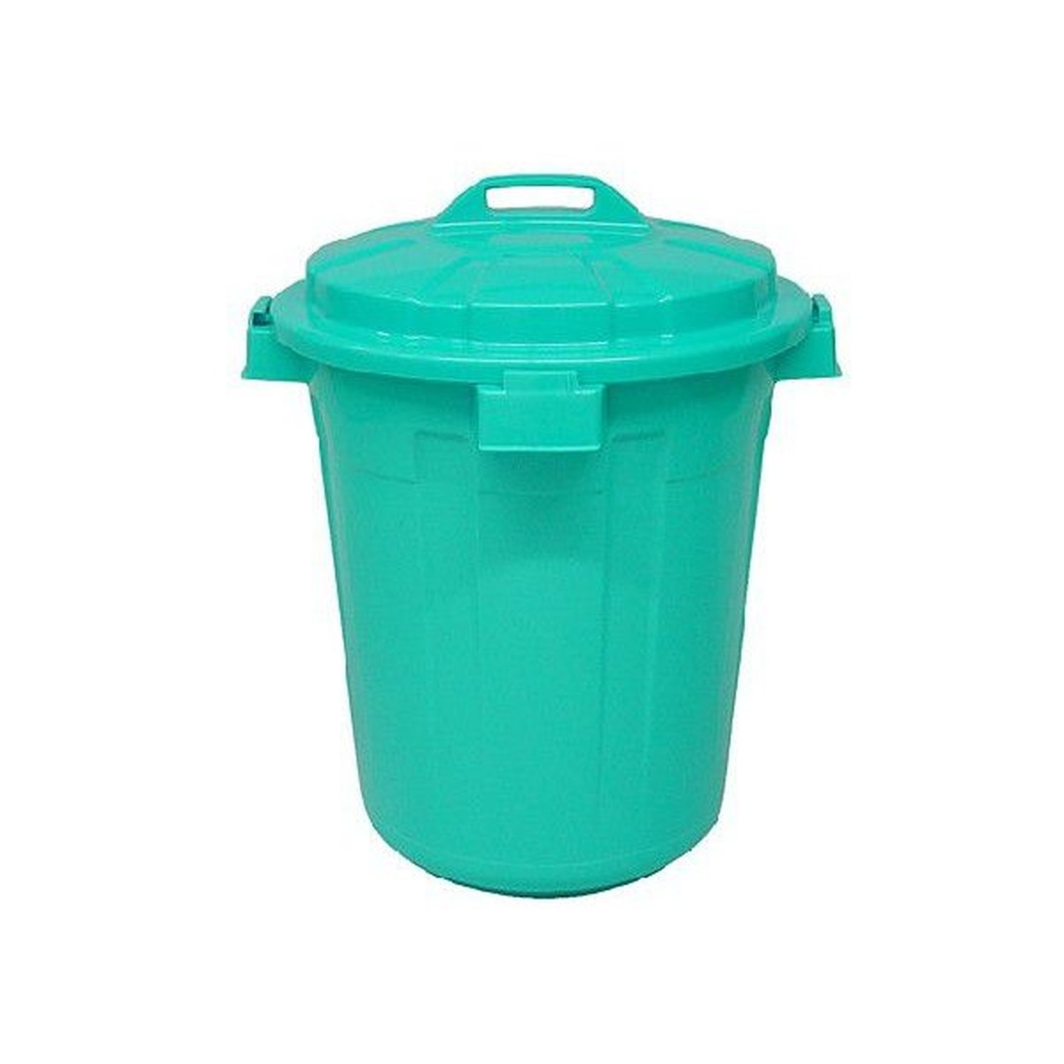 矢崎化工 YAZAKI サンアローペール YL-90 B（フタ付）ゴミ箱 業務用 家庭用 強度 食品 保管 ロック プラスチック｜ダイユーエイト店