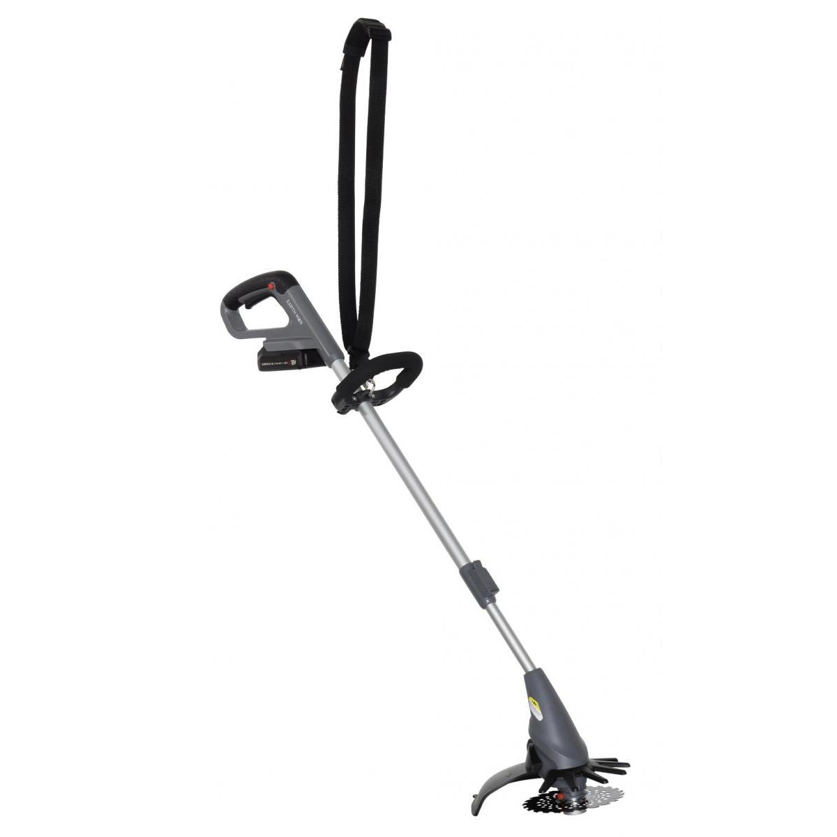 楽天市場】SHARE-LINK 18Vギア・ブラシレス3WAYグラストリマー