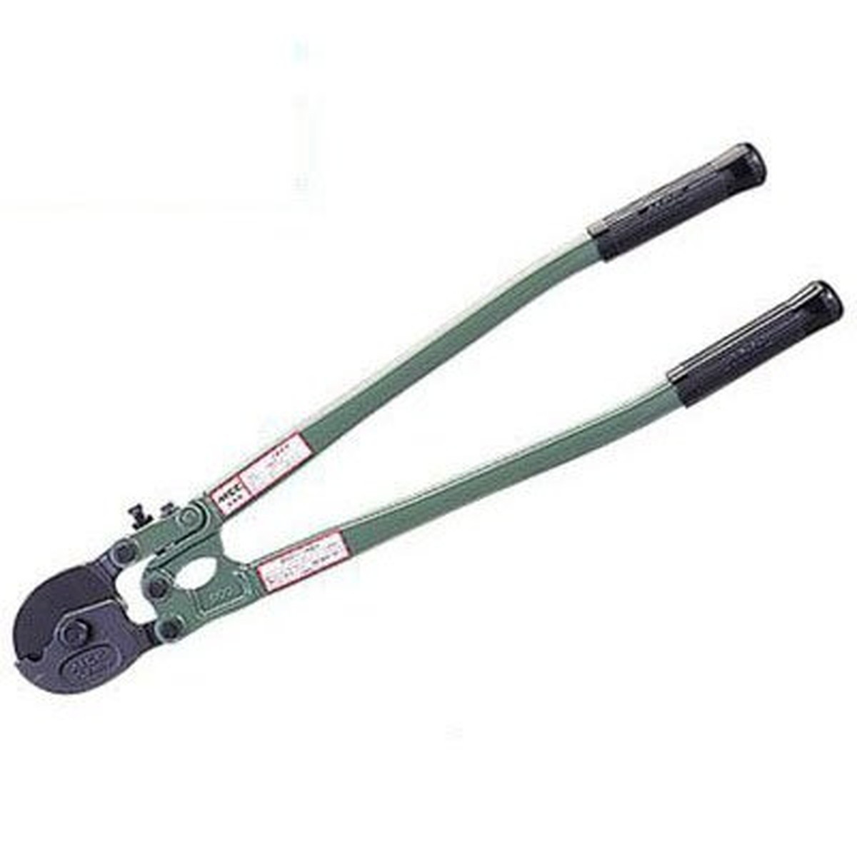 MCC ワイヤロープカッタ 600 WC-0260（600MM）