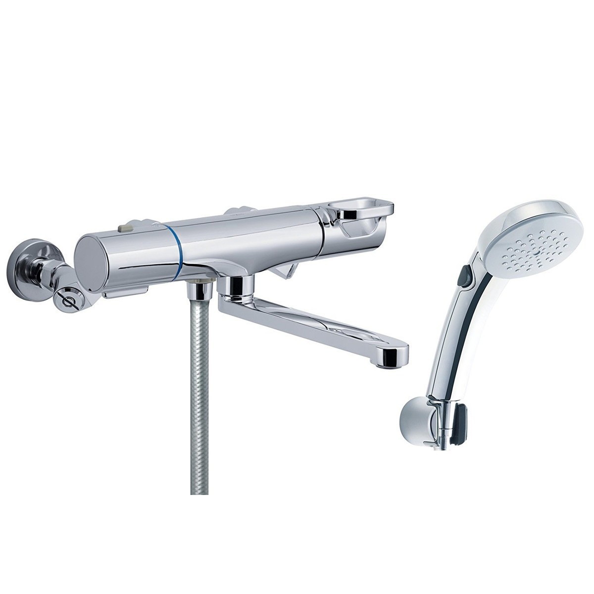 楽天市場】【在庫限り】LIXIL INAX 浴室用水栓 RBF-812Z