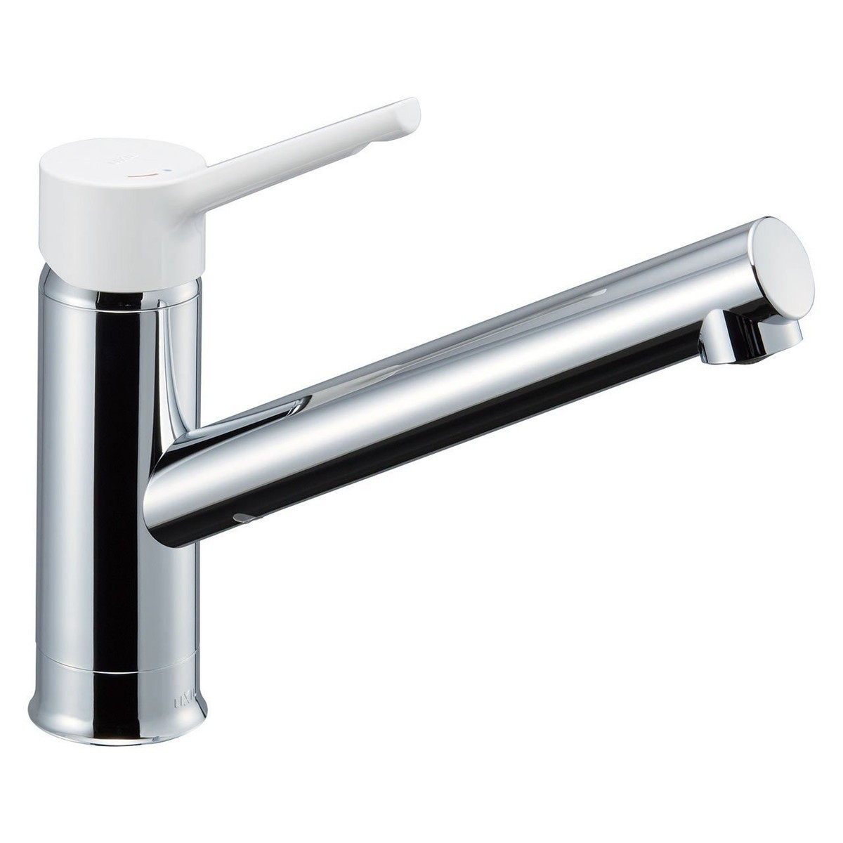 【未使用】LIXIL INAXワンホールシングルレバー混合水栓 RSF-843Y LIXIL INAX ワンホールタイプ シングルレバー混合水栓(マルチ