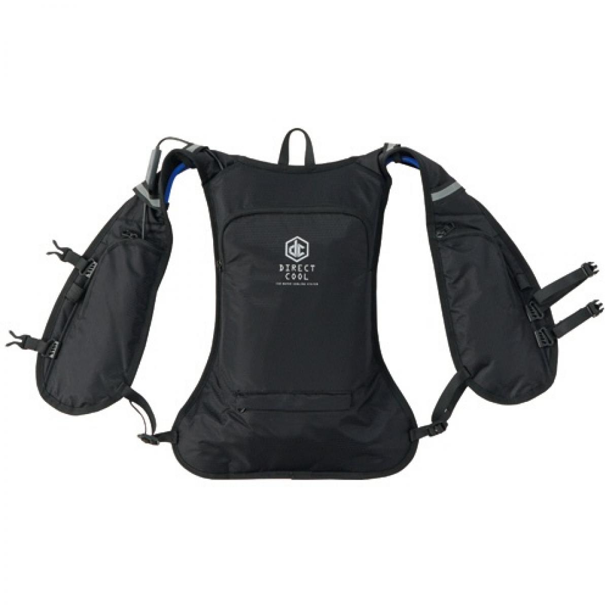 【美品】YAMAZEN ダイレクトクール DC-B02S　ブラック2着セット 楽天市場】DC-B02S (BK) 水冷服 ダイレクトクール プロ仕様