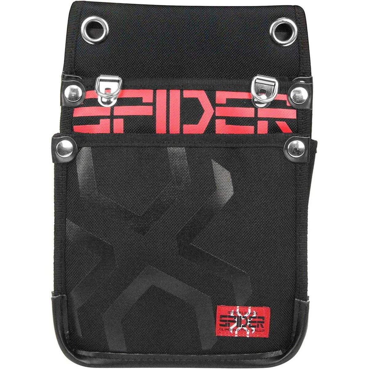 楽天市場】【藤原産業 SK11】SPIDER鳶用腰袋 L インナーポケット