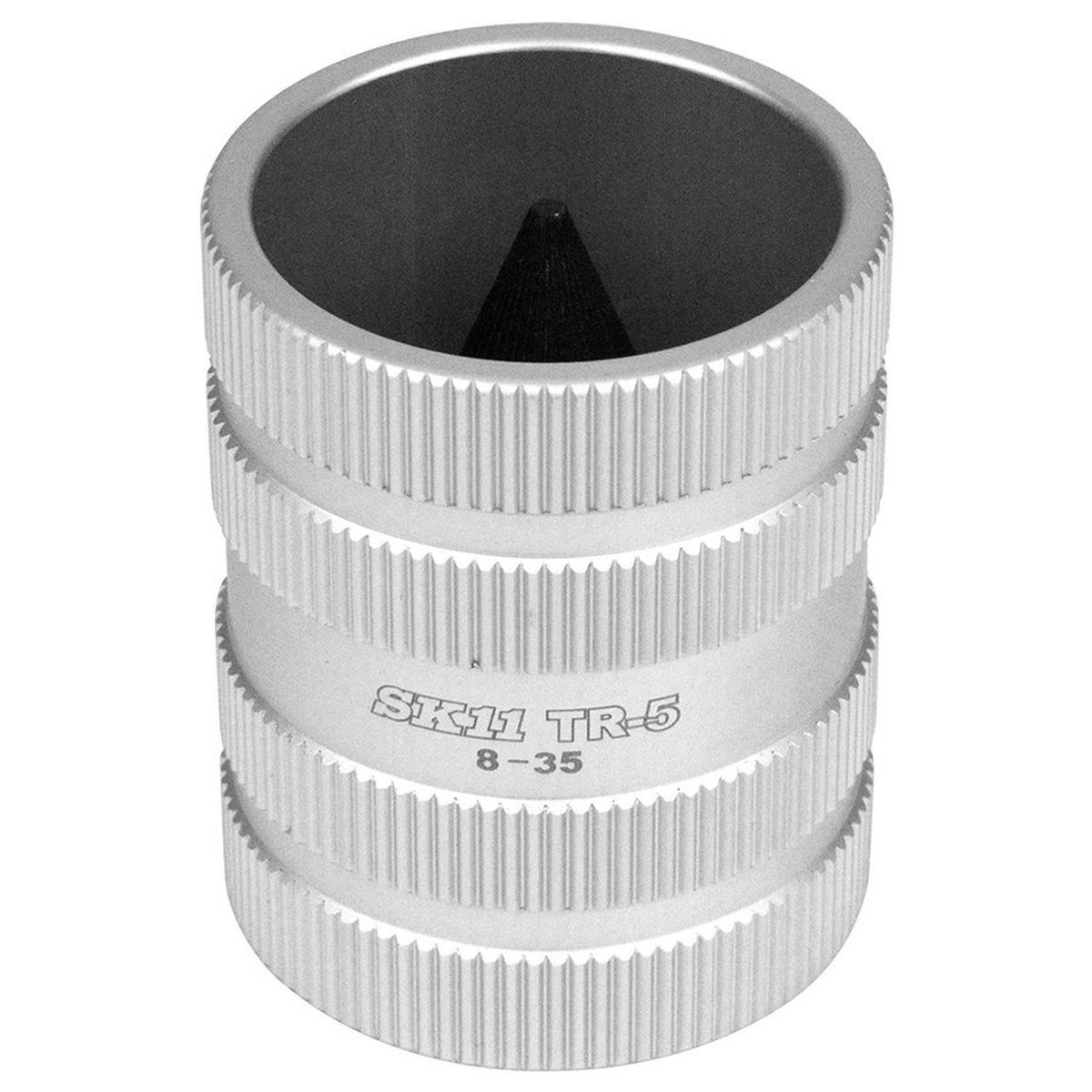 SK11 ステンレス用チューブリーマ 8~35mm TR-5